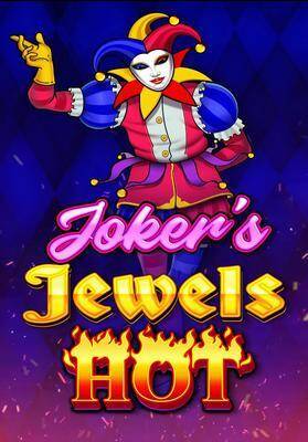 Joker’s Jewels Hot